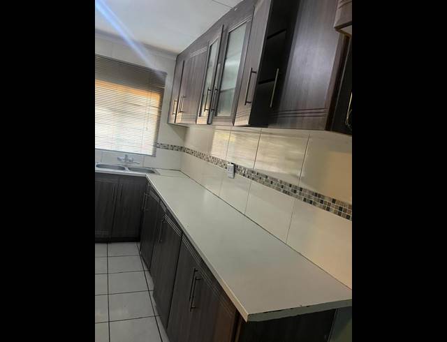 3 BEDROOM PROPERTY TO RENT IN MOKOPANE CENTRAL